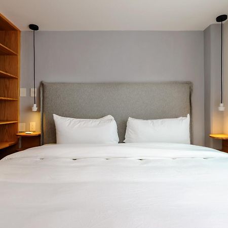 Roma 168 By Wynwood House Aparthotel Mexico City Ngoại thất bức ảnh