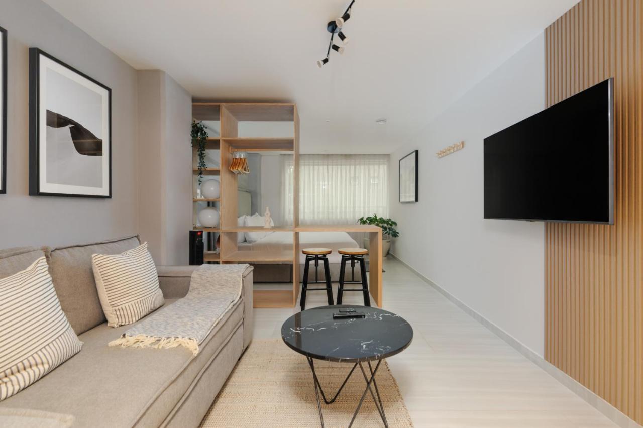 Roma 168 By Wynwood House Aparthotel Mexico City Ngoại thất bức ảnh