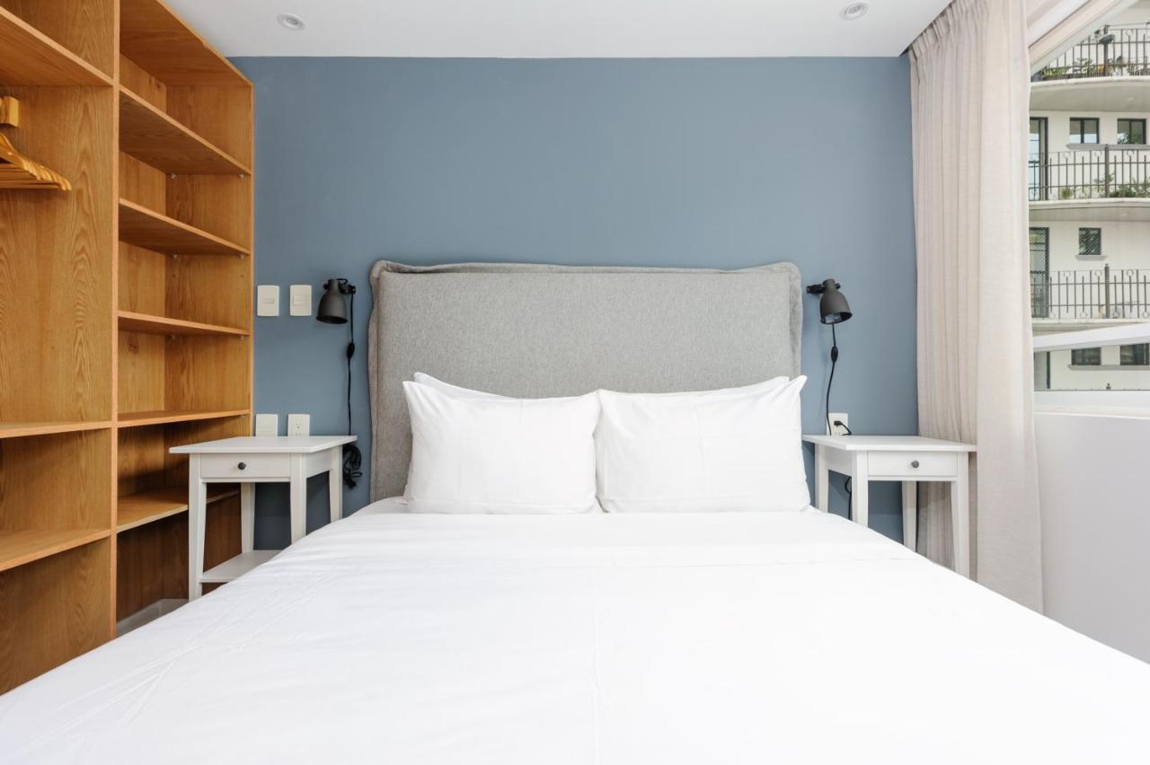 Roma 168 By Wynwood House Aparthotel Mexico City Ngoại thất bức ảnh