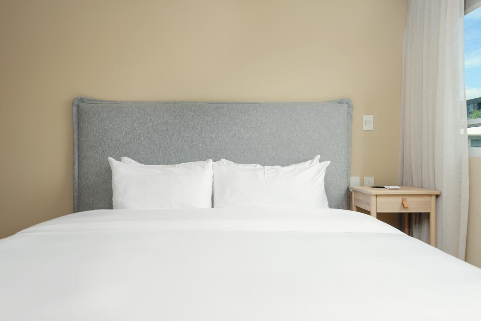 Roma 168 By Wynwood House Aparthotel Mexico City Ngoại thất bức ảnh