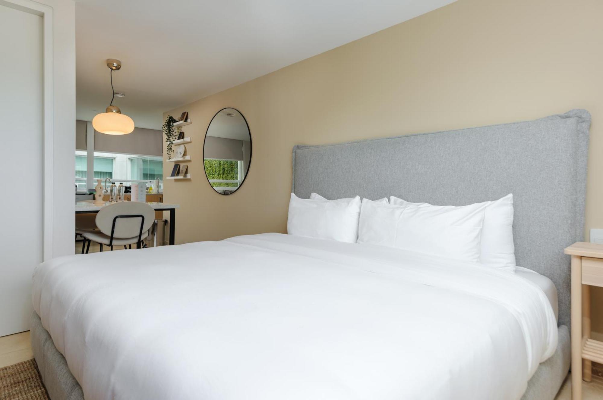 Roma 168 By Wynwood House Aparthotel Mexico City Ngoại thất bức ảnh