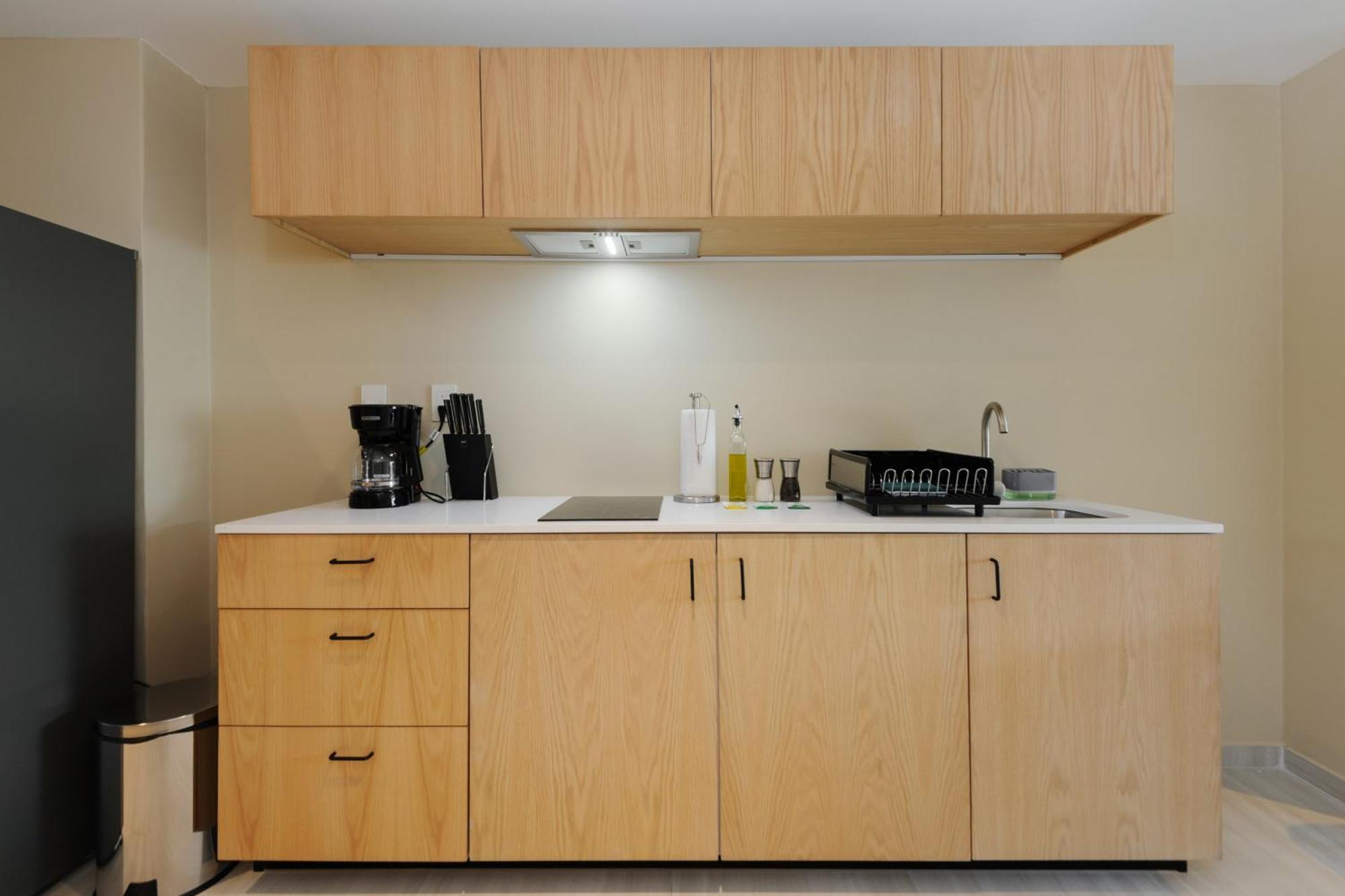 Roma 168 By Wynwood House Aparthotel Mexico City Ngoại thất bức ảnh