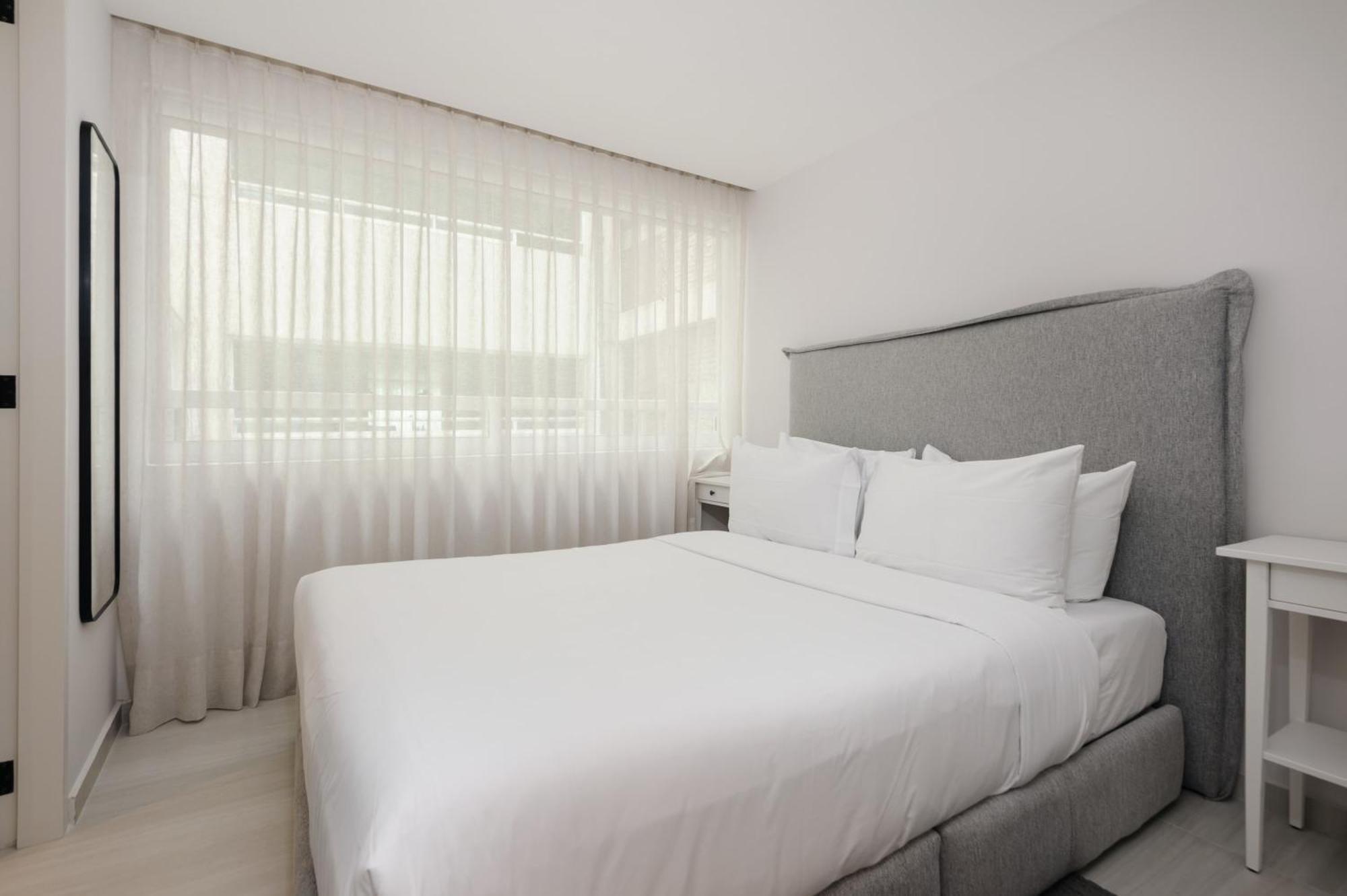 Roma 168 By Wynwood House Aparthotel Mexico City Ngoại thất bức ảnh