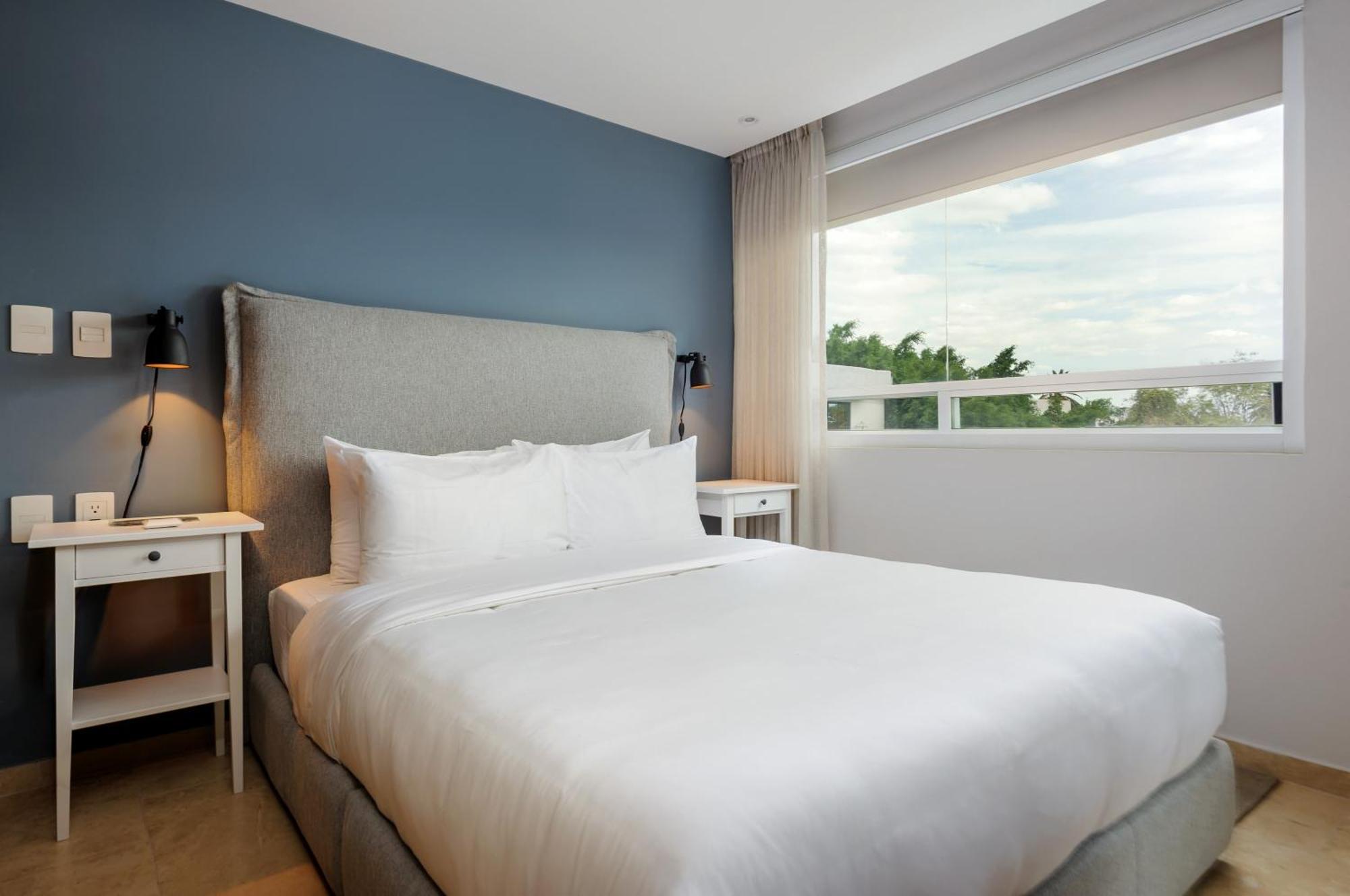 Roma 168 By Wynwood House Aparthotel Mexico City Ngoại thất bức ảnh