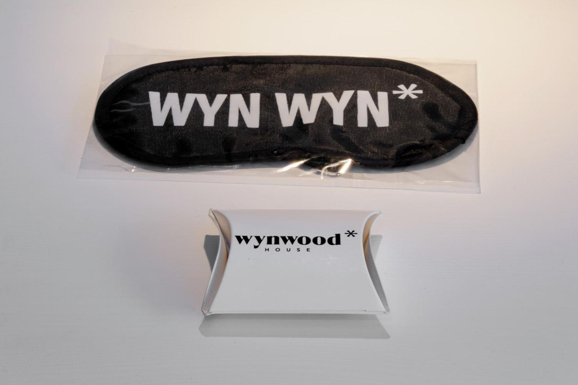Roma 168 By Wynwood House Aparthotel Mexico City Ngoại thất bức ảnh