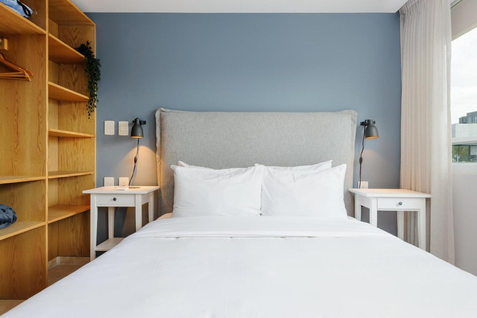 Roma 168 By Wynwood House Aparthotel Mexico City Ngoại thất bức ảnh