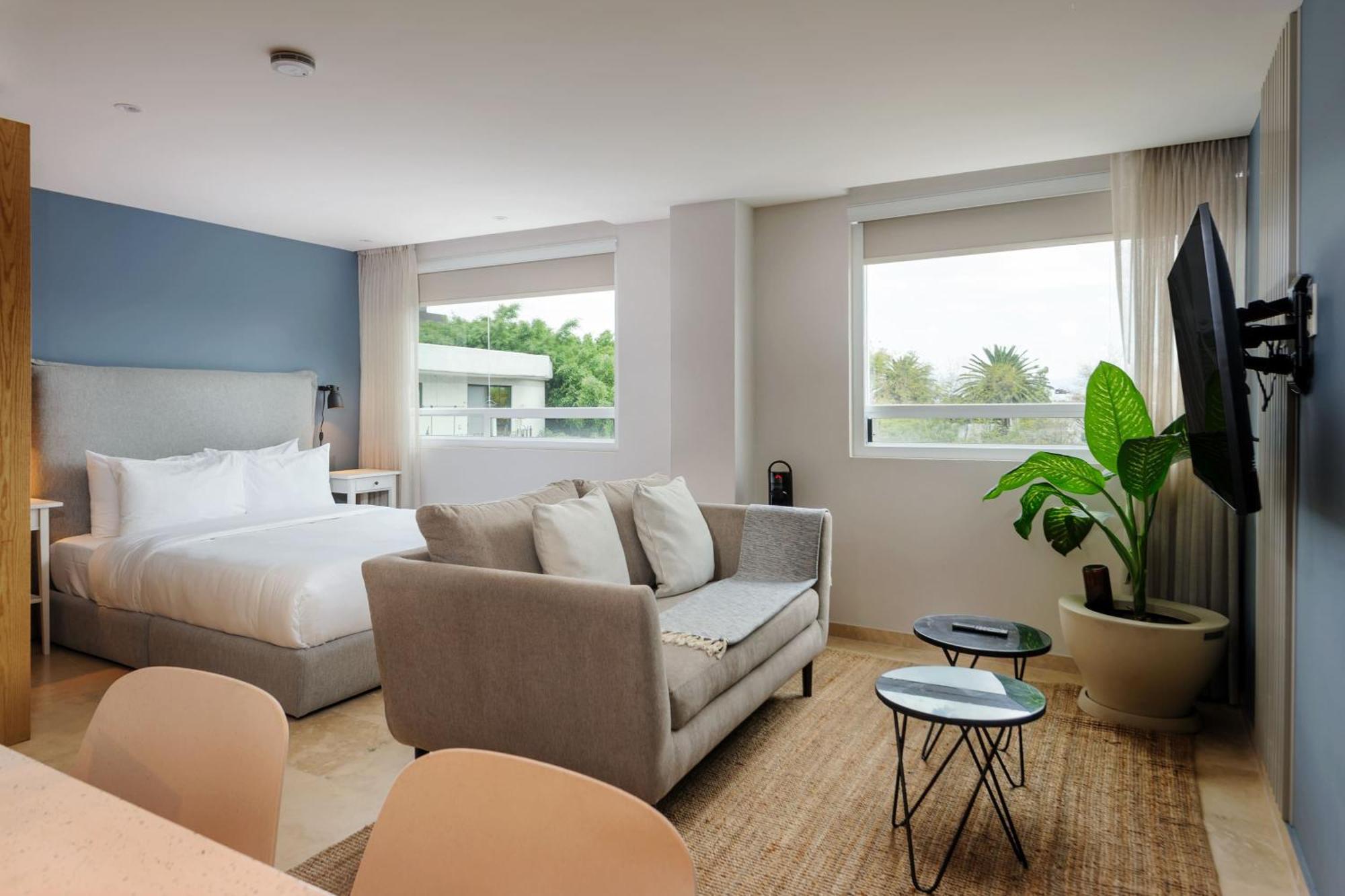 Roma 168 By Wynwood House Aparthotel Mexico City Ngoại thất bức ảnh