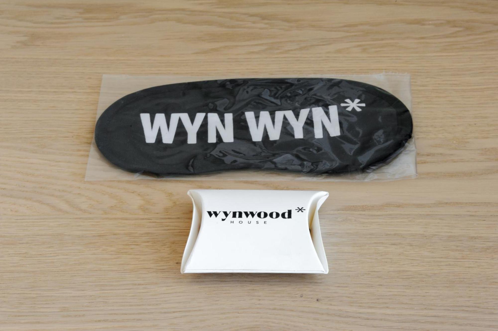 Roma 168 By Wynwood House Aparthotel Mexico City Ngoại thất bức ảnh