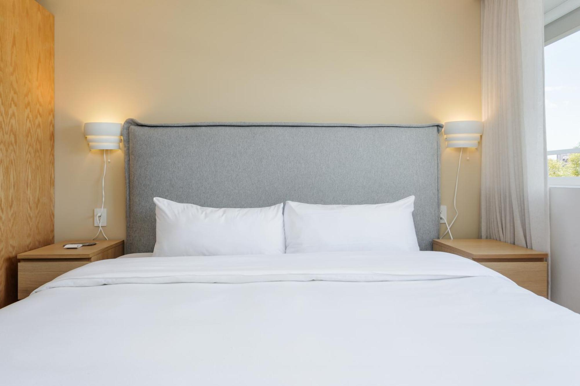 Roma 168 By Wynwood House Aparthotel Mexico City Ngoại thất bức ảnh