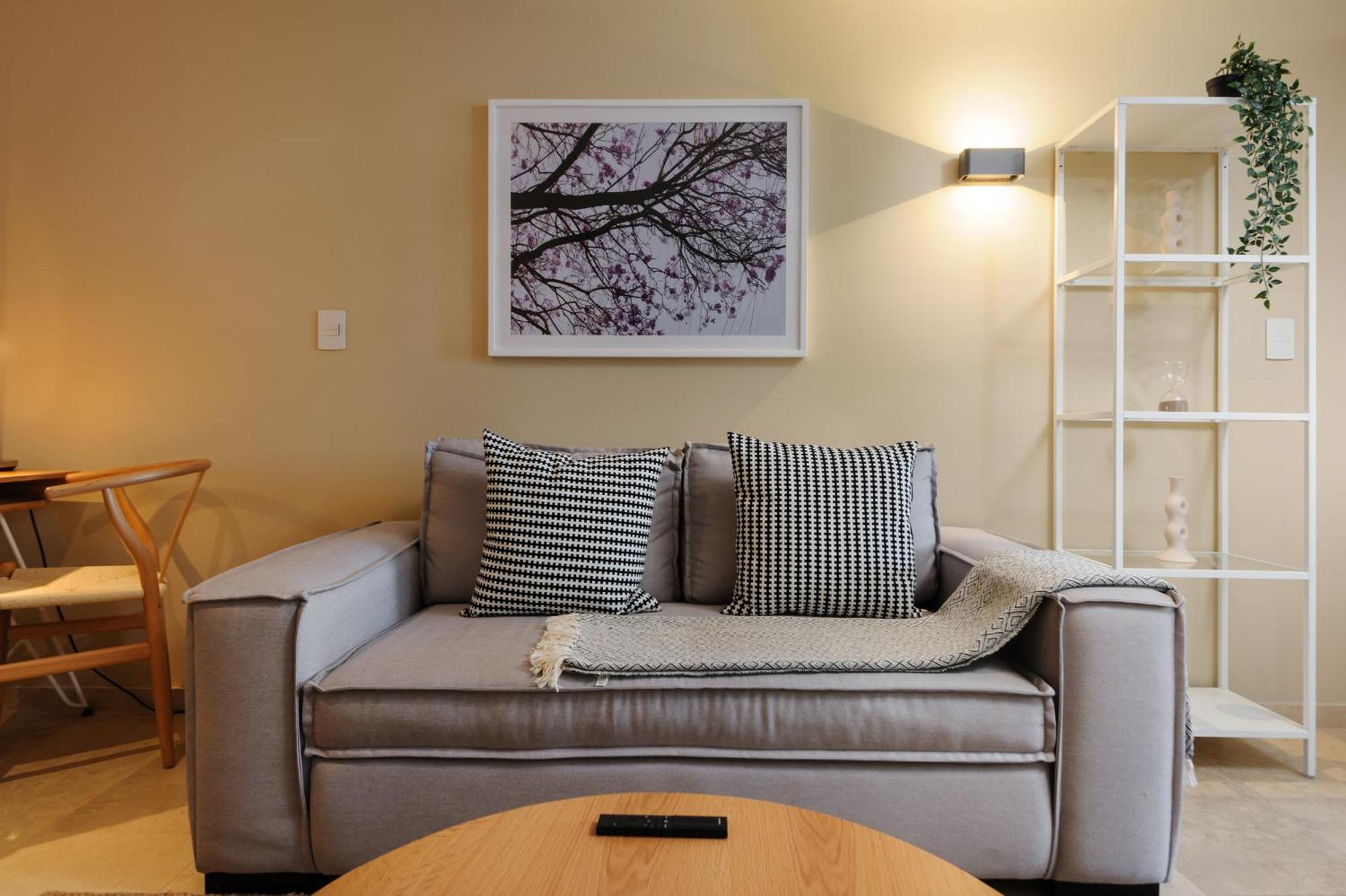Roma 168 By Wynwood House Aparthotel Mexico City Ngoại thất bức ảnh