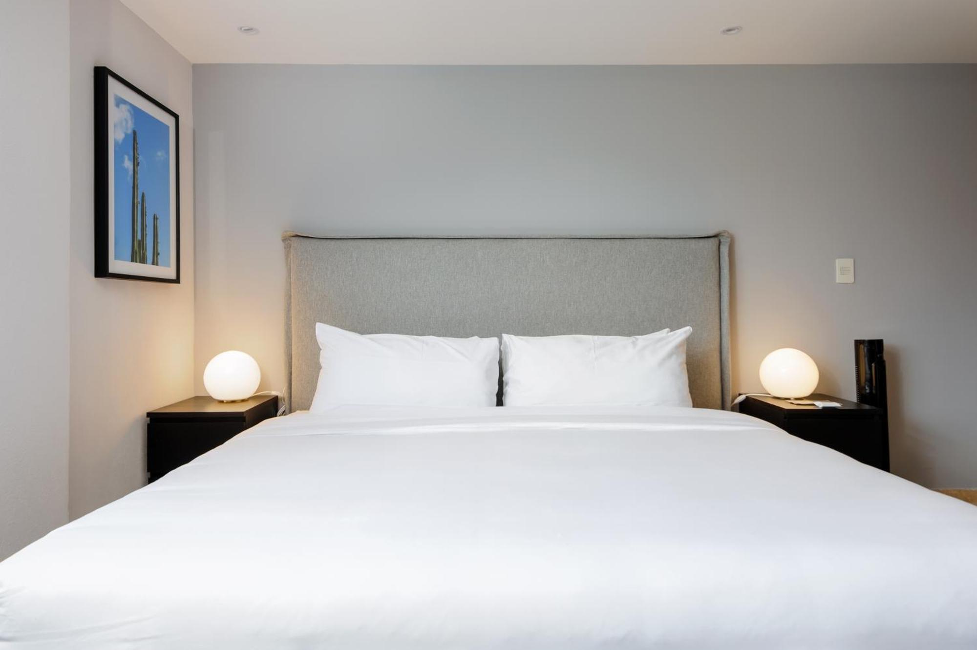 Roma 168 By Wynwood House Aparthotel Mexico City Ngoại thất bức ảnh