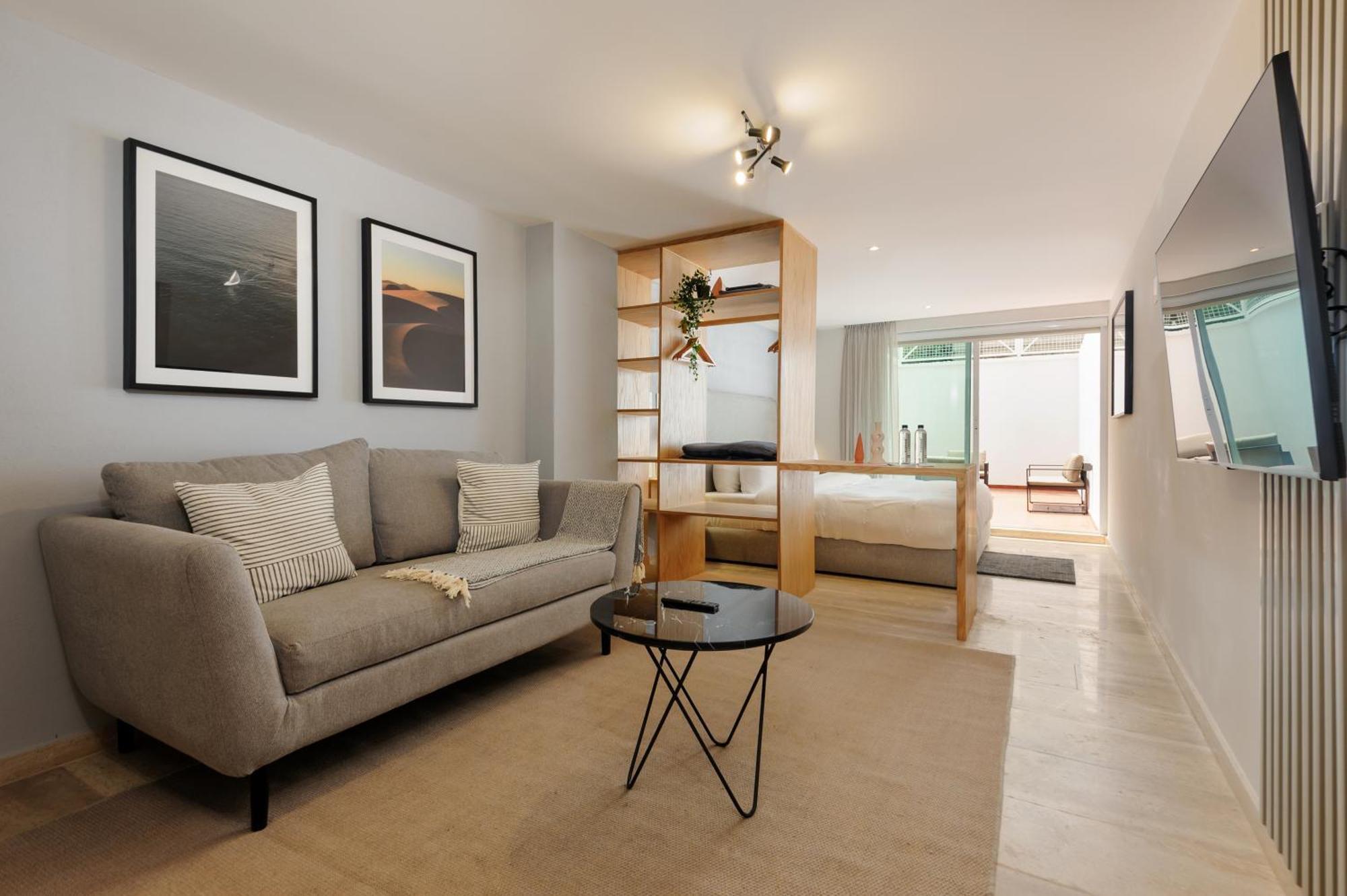 Roma 168 By Wynwood House Aparthotel Mexico City Ngoại thất bức ảnh