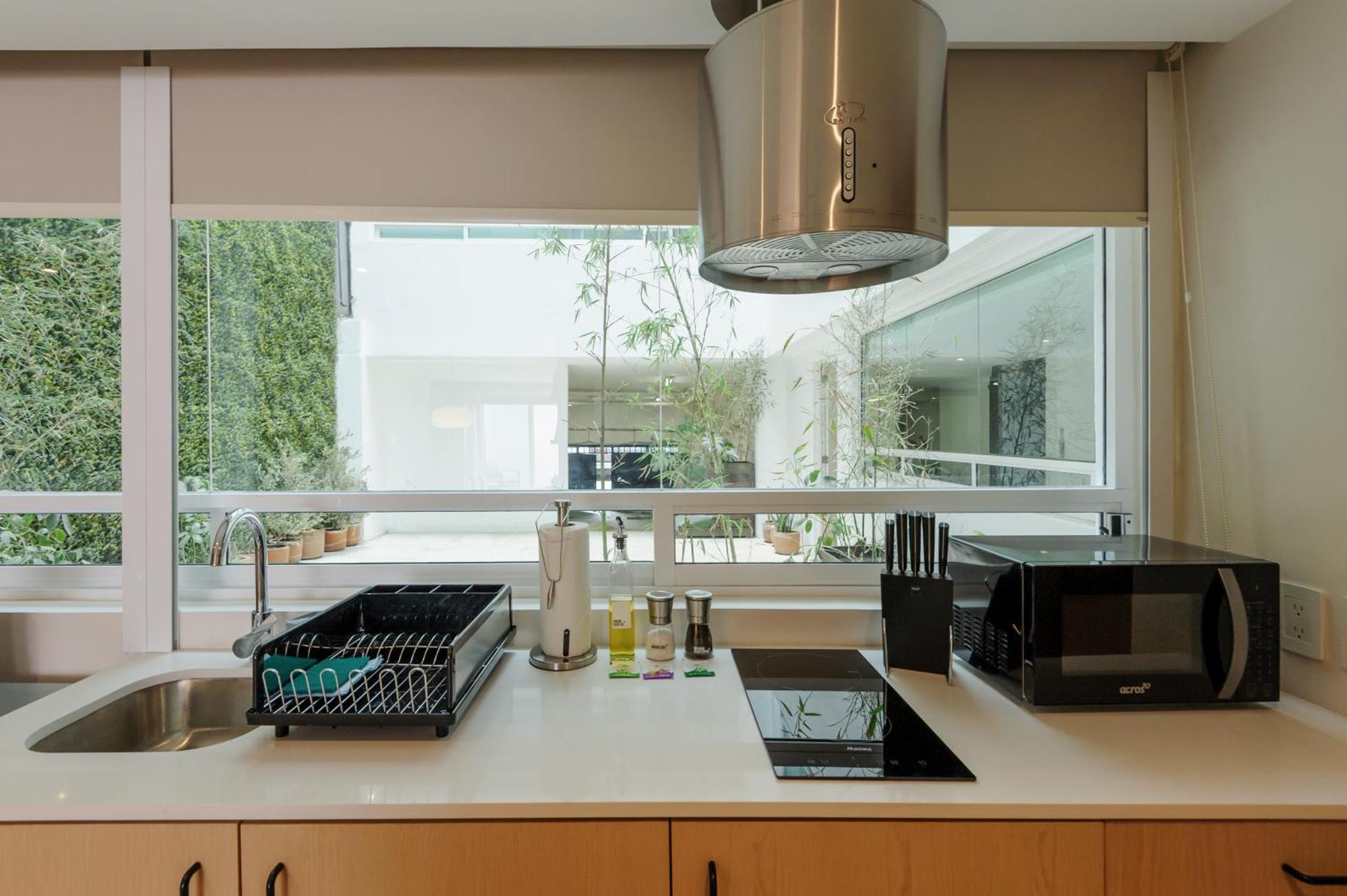 Roma 168 By Wynwood House Aparthotel Mexico City Ngoại thất bức ảnh